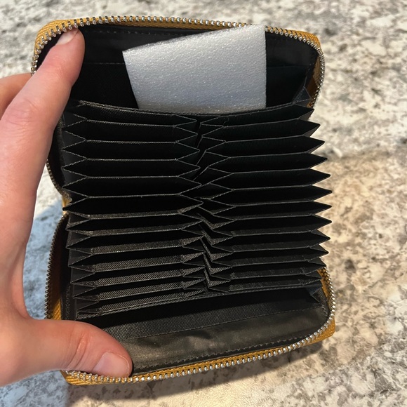 MCM Perfume, Jeffree Star Lipgloss, Wallet, Earrings Bundle - Picture 7 of 8